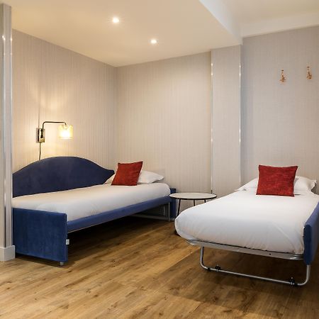 Cadet Residence Париж Екстериор снимка