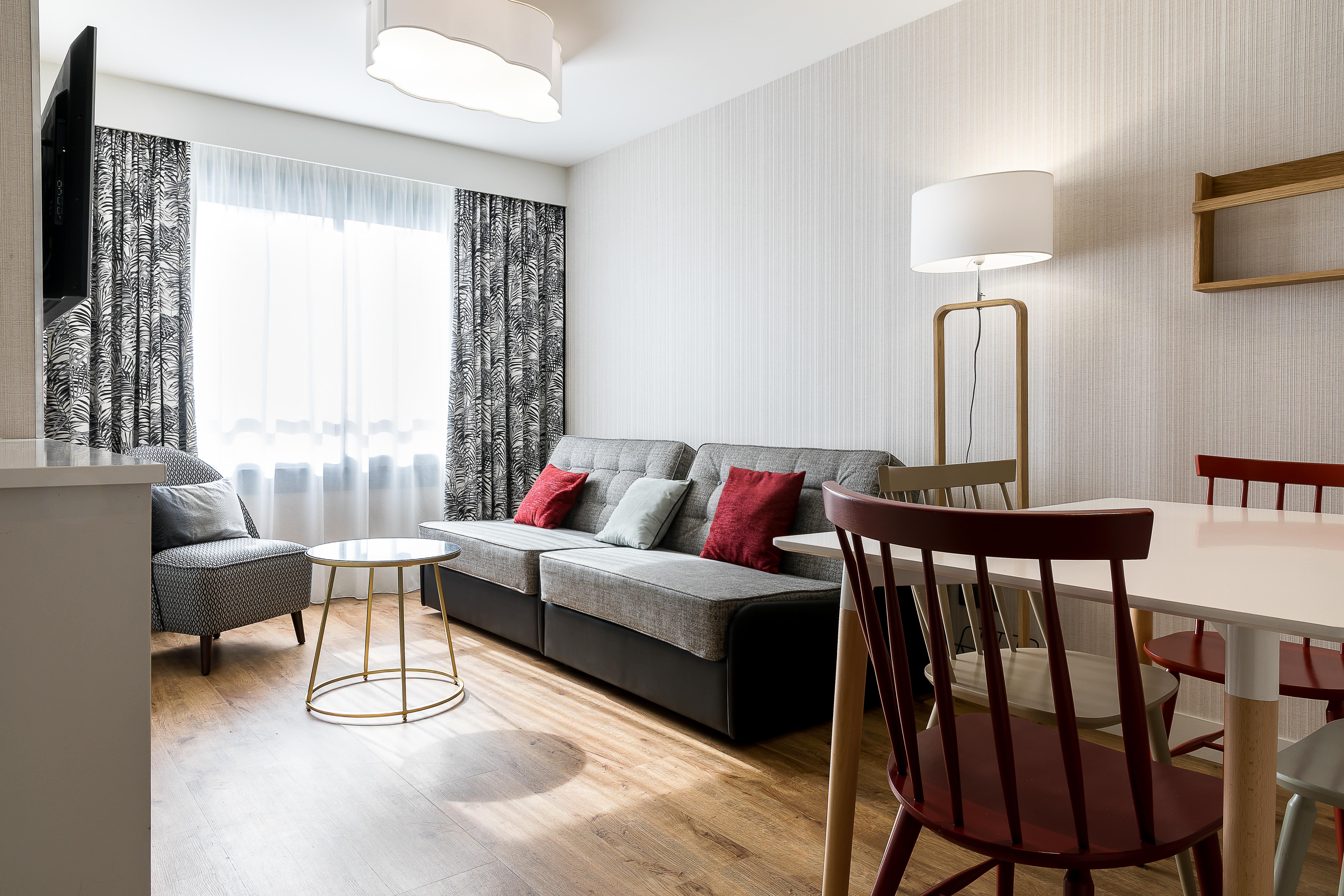 Cadet Residence Париж Екстериор снимка