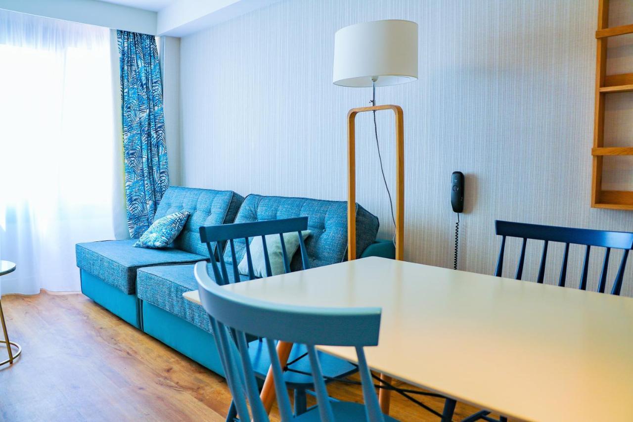 Cadet Residence Париж Екстериор снимка